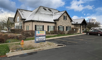 Millcreek Office Investment